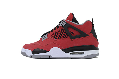 PKGoden Air Jordan 4 Retro Toro Bravo 2026 FQ8138-600