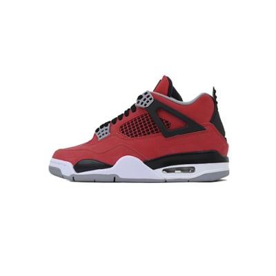 PKGoden Air Jordan 4 Retro Toro Bravo 2026 FQ8138-600 01