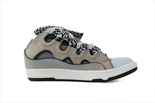 PKGoden LANVIN Blue Gray