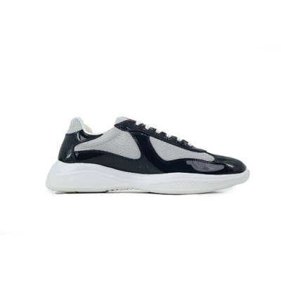 PKGoden Prada Sneakers Dark Blue 02