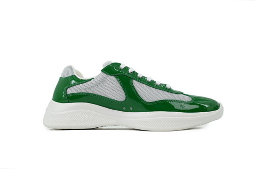 PKGoden Prada Sneakers Green