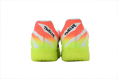 Nike Ja 3 EP Christmas IH0797-100