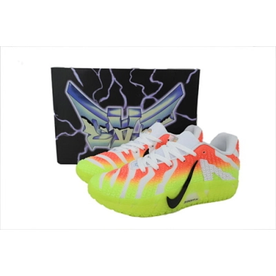 Nike Ja 3 EP Christmas IH0797-100 02