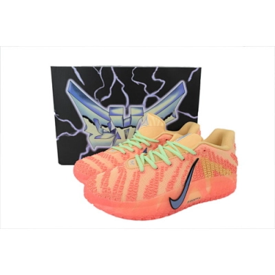 Nike Ja 3 EP Daybreak HF2794-201 02