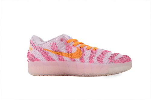 Nike Ja 3 EP Jelly Bean HF2794-601