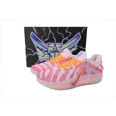 Nike Ja 3 EP Jelly Bean HF2794-601 02