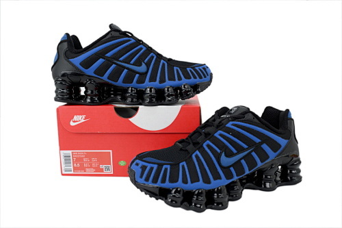 PKGoden Shox TL Reflective Ice Blue IH1338-002