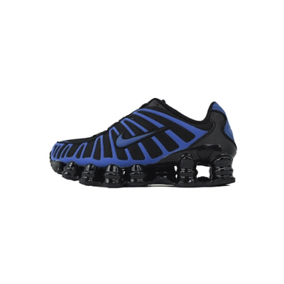 PKGoden Nike Shox TL Reflective Ice Blue IH1338-002 01