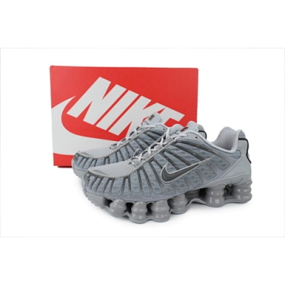 PKGoden Nike Shox TL Wolf Grey Iron Grey AV3595-015 02