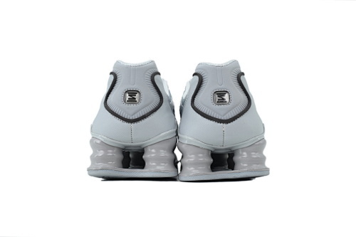 PKGoden Shox TL Wolf Grey Iron Grey AV3595-015