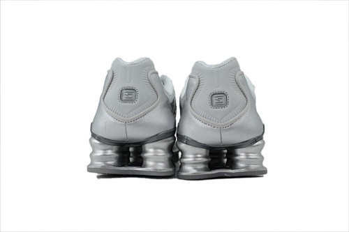 PKGoden Shox Wmns Chrome AR3566-003