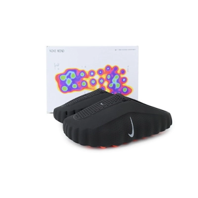 Mind 001 Slide Black HQ4307-001 01