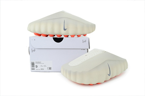 Nike Mind 001 Slide Light Bone HQ4307-002