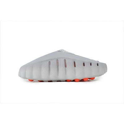 Nike Mind 001 Slide Wmns Mule Light Smoke Grey HQ4309-003 02