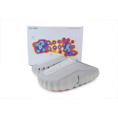 Mind 001 Slide Wmns Mule Light Smoke Grey HQ4309-003 01