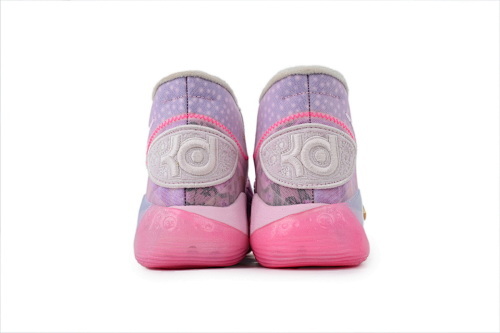 Air Zoom KD 12 EP Aunt Pearl CT2744-900