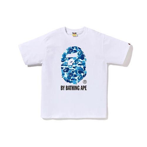 Bape T-Shirt H110 1004