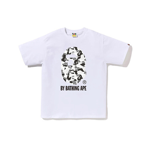 Bape T-Shirt H110 1004