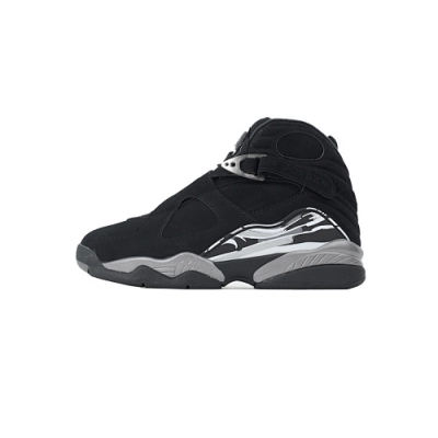 PKGoden Air Jordan 8 Retro Chrome 305381-003 01