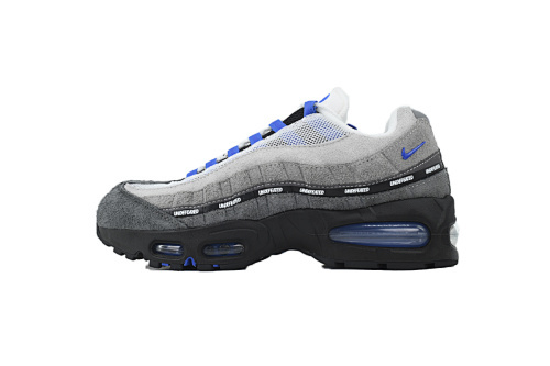PKGoden Air Max 95 x Undefeated Concord IB4523-001