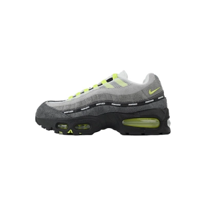 PKGoden Air Max 95 x Undefeated Geo Exclusive-NYC Neon IB4523-004 01