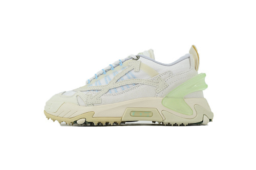 PKGoden OFF-WHITE ODSY Beige OIMIA190F 21FAB00