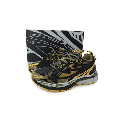 PKGoden OFF-WHITE ODSY Out Of Military Green Black OMIA295S 26FAB002 02