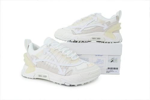 PKGoden OFF-WHITE ODSY White A OMIA190C 99FAB00 30101