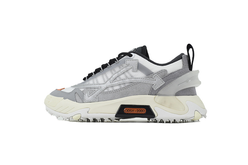 PKGoden OFF-WHITE ODSY White OMIA190F 23FAB00 10106