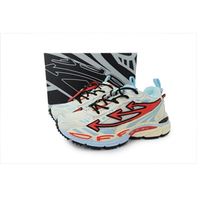 PKGoden OFF-WHITE Out Of Powder Blue OMIA295S 26FAB005 7626 010 02