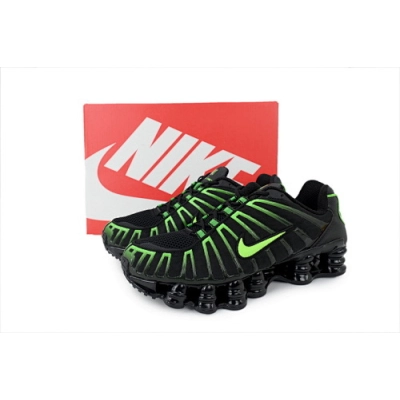 PKGoden Shox TL Black Neon AV3595-012 02