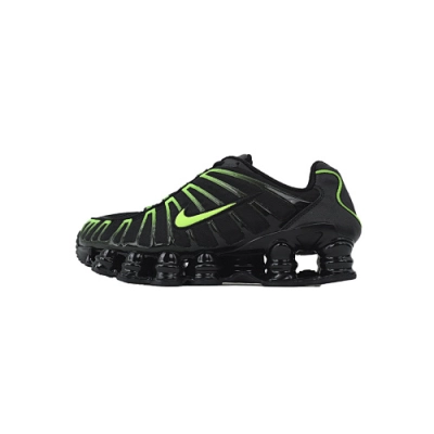 PKGoden Shox TL Black Neon AV3595-012 01