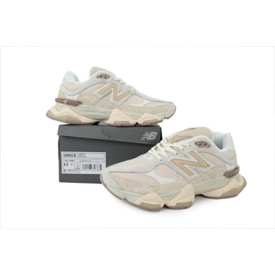 OG New Balance 9060 Bisque Sea Salt U9060CCB 02