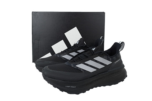 UltraBoost 5X TR Black Silver JI3239 8882-5