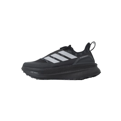 UltraBoost 5X TR Black Silver JI3239 8882-5 01