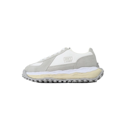 MIHARA YASUHIRO Grayish White NO.304 01