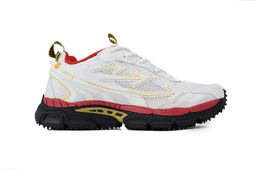 PKGoden OFF-WHITE Out Of Black White Red OWIA289F 25LEA001 0063