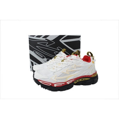 PKGoden OFF-WHITE Out Of Black White Red OWIA289F 25LEA001 0063 02