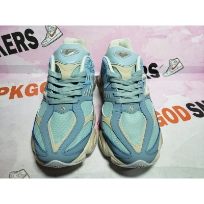 New Balance 9060 Blue Haze U9060FNB 02