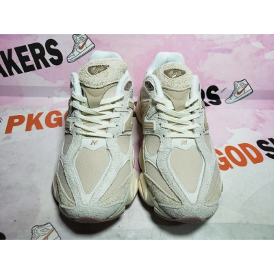 OG New Balance 9060 Bisque Sea Salt U9060CCB 02