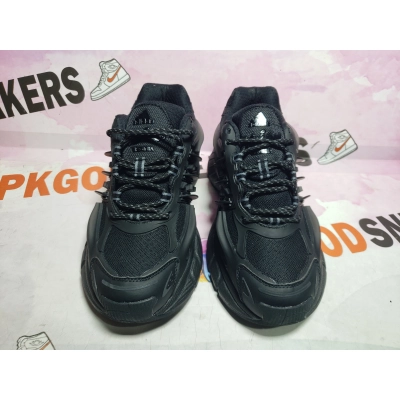 PKGoden Pharrell x VIRGINIA x adidas Adistar Jellyfish Black JP9264 02