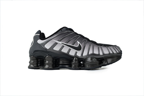 PKGoden Wmns Shox TL Fade Off Noir White IH1336-002