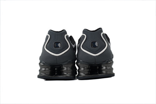 PKGoden Wmns Shox TL Fade Off Noir White IH1336-002