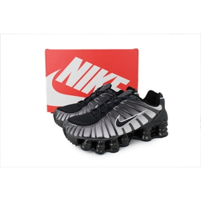 PKGoden Wmns Shox TL Fade Off Noir White IH1336-002 02