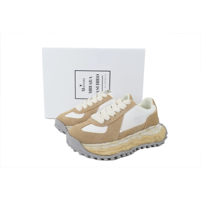 MIHARA YASUHIRO Off White NO.306 02