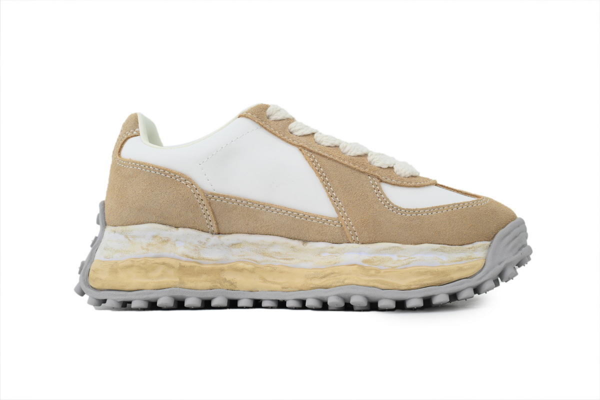 MIHARA YASUHIRO Off White NO.306
