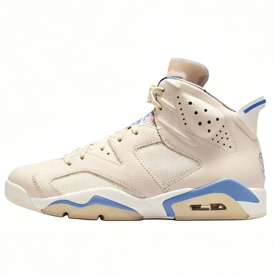 PKGoden Air Jordan 6 Retro Sashiko IR7255-110