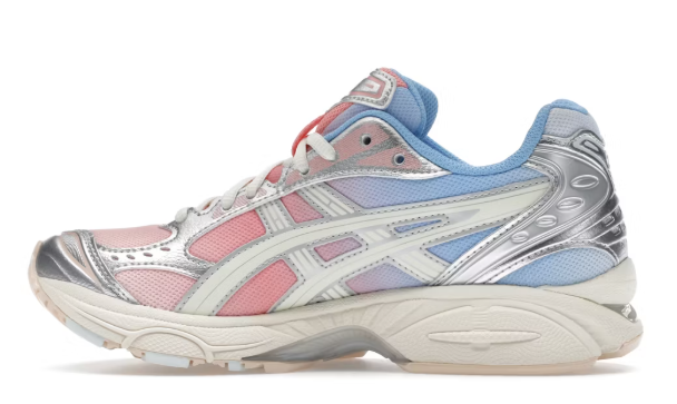 ASICS Gel-Kayano 14 Baked Pink Cream