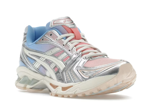 ASICS Gel-Kayano 14 Baked Pink Cream