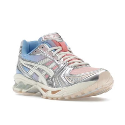 ASICS Gel-Kayano 14 Baked Pink Cream 02